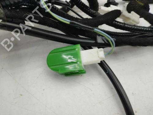 Wiring harness MAZDA CX-5 (KF) 2.0 | BP33922725E16 - Image 7