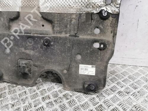 Upper protection CITROËN C4 III (BA_, BB_, BC_) ë-C4 (BCZKXC, BZCKSC) | BP36187590M93 - Image 19