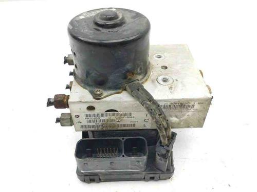 Used ABS pump CHRYSLER GRAND VOYAGER V (RT) 2.8 CRD (163 hp) 28902515