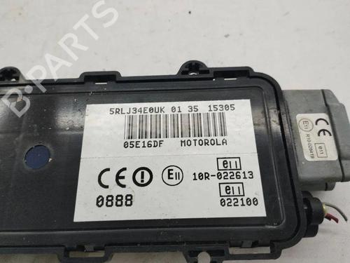 Electronic module BMW X5 (E53) 4.4 i | BP28904891M83 - Image 4