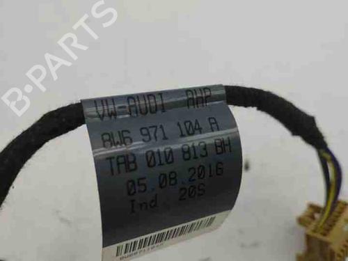 Electronic module AUDI A5 Convertible (F57, F5E) 2.0 TDI | BP28863548M83 
