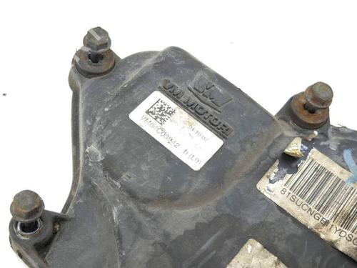 Timing cover CHRYSLER GRAND VOYAGER V (RT) 2.8 CRD | BP28878523M123 