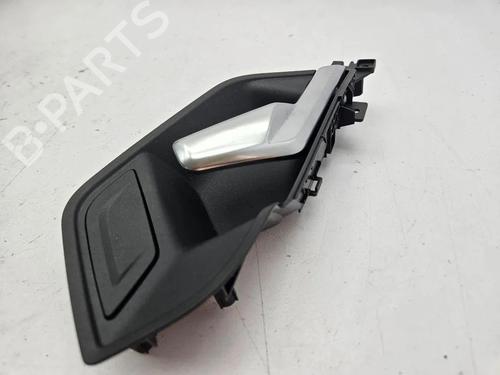 Rear left interior door handle AUDI Q3 (F3B) 35 TFSI | BP28899680I15 - Image 4