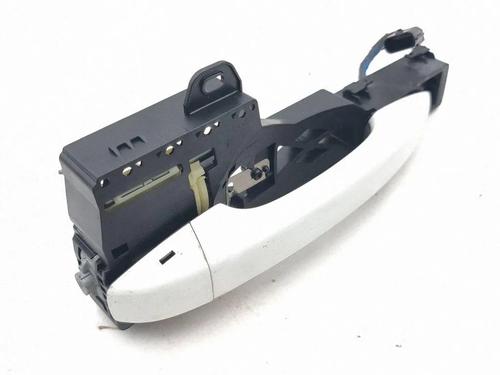 Used Rear left exterior door handle Rear left exterior door handle 38310159 38310159