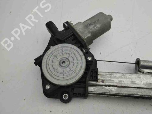 Front left window mechanism HONDA ACCORD VIII Estate (CW) 2.2 i-DTEC (CW3) | BP28899005C22 