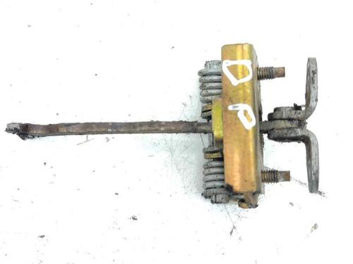 Hinge/Door check strap LANCIA PHEDRA (179_) 2.2 JTD (179AXC1A) | BP28891774C146 