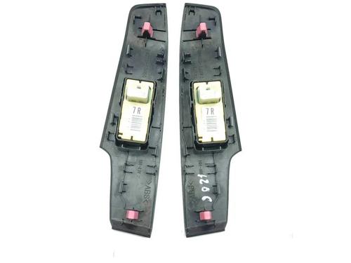 Left front window switch LEXUS IS III (_E3_) 300h (AVE30_, AVE30R) | BP38495595I27 - Image 7