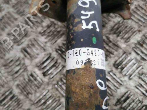 Right front shock absorber HONDA ACCORD VIII (CU) 2.2 i-DTEC (CU3) | BP28894564M17 