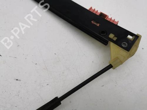 Front left window mechanism AUDI A6 C6 Avant (4F5) 2.8 FSI quattro | BP33641773C22 - Image 8