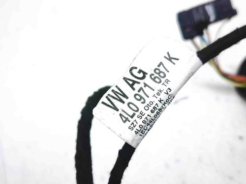 Wiring harness AUDI Q7 (4MB, 4MG, 4MQ) 45 TDI quattro | BP28872609E16 