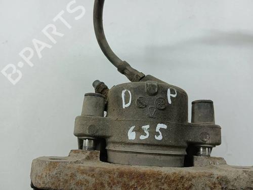 Right front brake caliper BMW 5 Touring (E61) 525 d | BP36163691M104 - Image 3