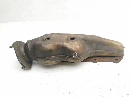 Exhaust manifold AUDI A8 D3 (4E2, 4E8) 4.2 quattro | BP36177417M110 - Image 4