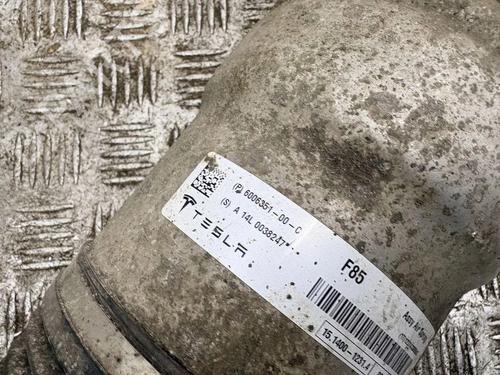 Right front shock absorber TESLA MODEL S (5YJS) 85D AWD | BP40069806M17 - Image 7