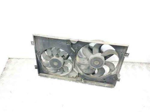 Electro ventilador VW NEW BEETLE (9C1, 1C1) 1.9 TDI (90 hp) 28843854