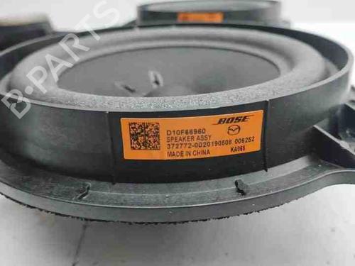 Electronic module MAZDA CX-5 (KF) 2.2 D | BP28860222M83 