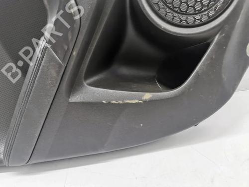 Rear left panel HONDA ACCORD VIII Estate (CW) 2.2 i-DTEC (CW3) | BP33224723C60 - Image 5