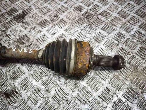 Left front driveshaft HONDA ACCORD VIII (CU) 2.2 i-DTEC (CU3) | BP28897774M38 