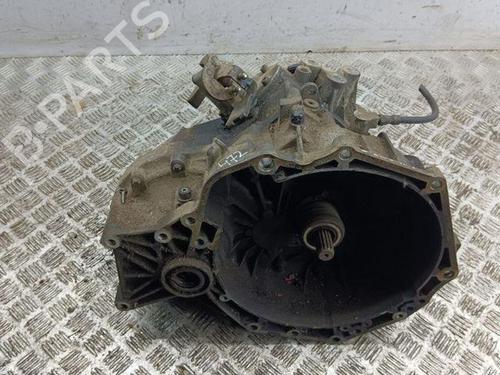 Used Gearbox OPEL ASTRA G Saloon (T98) 2.2 DTI (F69) (125 hp) 28848795
