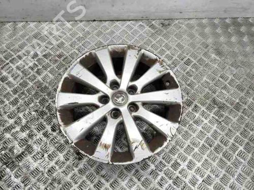 Used Rim OPEL ZAFIRA TOURER C (P12) 2.0 CDTi (75) (160 hp) 28851403