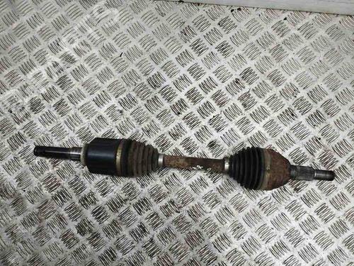 Left front driveshaft OPEL ANTARA A (L07) 2.0 CDTI 4x4 | BP28896125M38 