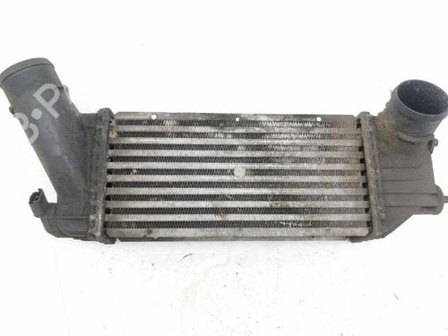 Intercooler PEUGEOT 307 SW (3H) 2.0 HDI 110 (107 hp) 28887413