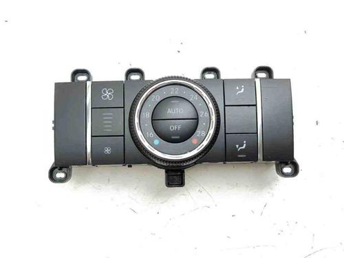 Used Electronic module MERCEDES-BENZ M-CLASS (W164) ML 320 CDI 4-matic (164.122) (224 hp) 28900376