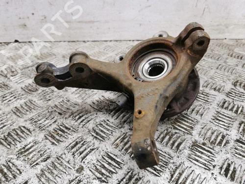 Left front steering knuckle CITROËN C4 III (BA_, BB_, BC_) ë-C4 (BCZKXC, BZCKSC) | BP40209861M25  - Image 5