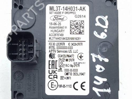 Electronic module FORD KUGA III (DFK) 2.5 Duratec Plug-in-Hybrid | BP38251843M83 - Image 6
