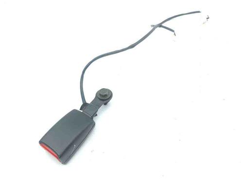 Used Seat buckle NISSAN X-TRAIL I (T30) 2.2 dCi 4x4 (136 hp) 28880579