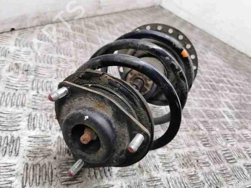 Left front shock absorber MITSUBISHI OUTLANDER II (CW_W) 2.0 4WD | BP28858723M16