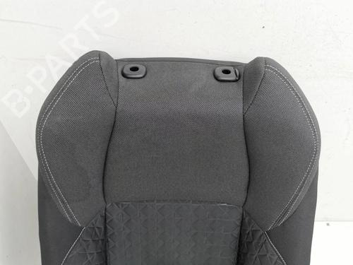Left front seat TOYOTA C-HR (_X1_) 1.8 Hybrid (ZYX10_, ZYX11_, ZYX10R, ZYX11R) | BP36198179C15  - Image 8