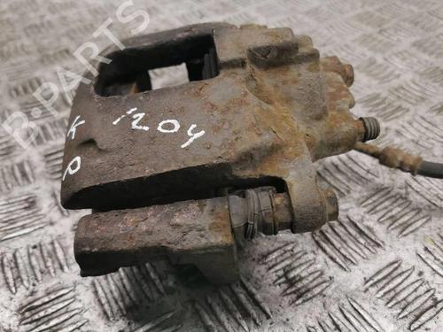 Left front brake caliper CHRYSLER GRAND VOYAGER V (RT) 2.8 CRD | BP28878490M105 - Image 5