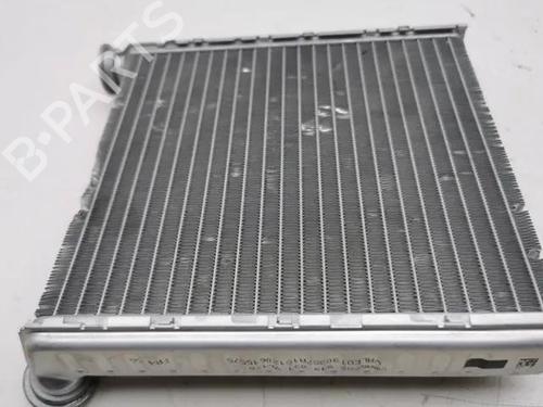 Heater matrix AUDI A1 Sportback (8XA, 8XF) 1.0 TFSI | BP28857508M63 