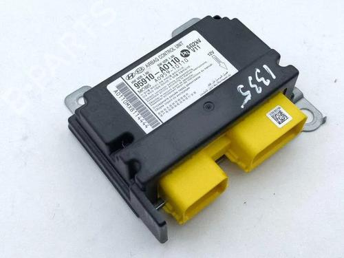 Used ECU airbags ECU airbags 38241491 38241491