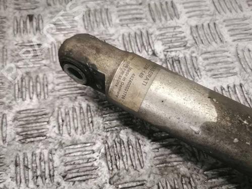 Left rear shock absorber MASERATI QUATTROPORTE V 4.2 | BP28878143M18 