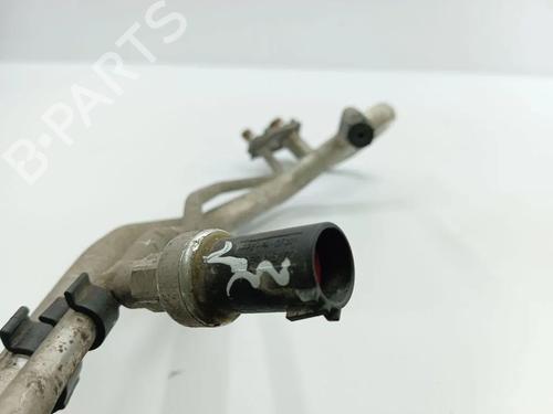 AC pipe FORD S-MAX (WA6) 2.0 TDCi | BP33251802M126 - Image 7