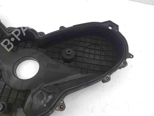 Timing cover LAND ROVER RANGE ROVER SPORT I (L320) 2.7 D 4x4 | BP28872552M123
