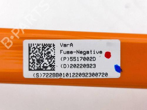 Electronic sensor KIA NIRO II (SG2) EV | BP37685443M84  - Image 6