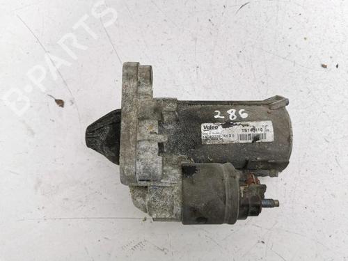 Startmotor Startmotor 38250420 38250420