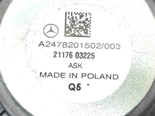 Electronic module MERCEDES-BENZ EQA (H243) EQA 250 (243.701) | BP28874758M83  - Image 13