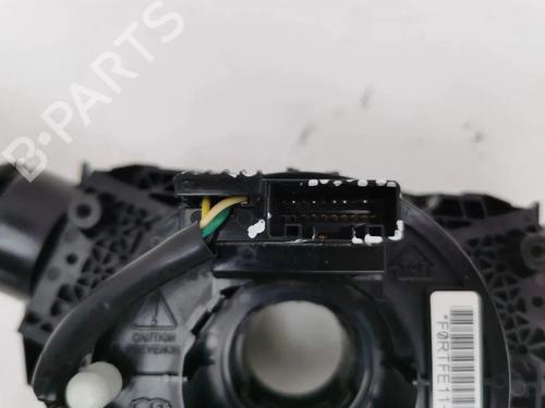 Steering column stalk HONDA HR-V (RU) 1.5 (RU1) | BP33877896I23 - Image 5