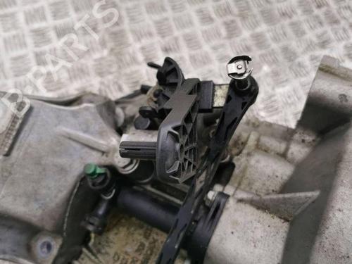 Gearbox AUDI A1 Sportback (8XA, 8XF) 1.0 TFSI | BP28881141M3 