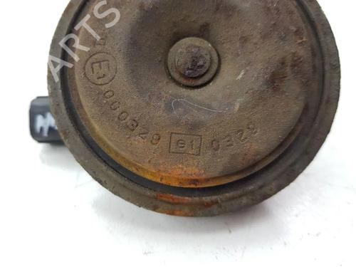 Horn HONDA CR-V III (RE_) 2.2 i-CTDi 4WD (RE6) | BP36197428E13 - Image 6