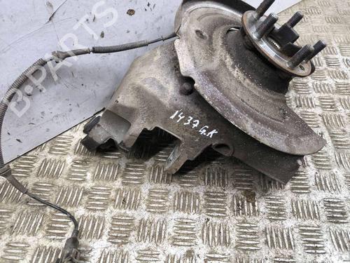 Left rear steering knuckle JAGUAR I-PACE (X590) EV400 AWD | BP37868773M27 - Image 3