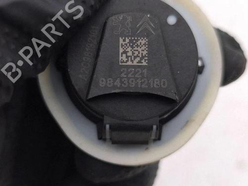 Electronic sensor DS DS 7 Crossback (J4_, JR_, JC_) 1.5 BlueHDi 130 (JCYHZJ, JCYHZR) | BP38163097M84 - Image 6