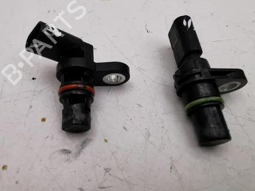 Injector SKODA OCTAVIA I (1U2) 2.0 | BP28862519M100