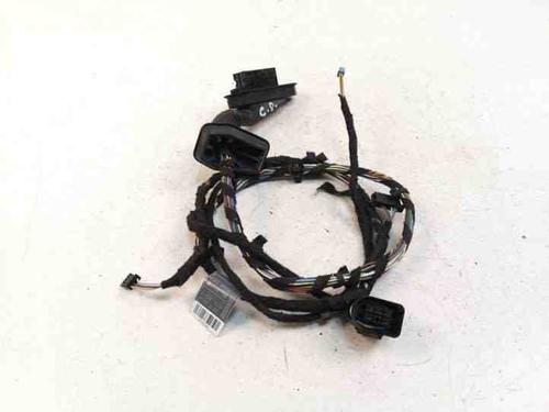 Used Wiring harness BMW X3 (E83) 2.0 d (150 hp) 28867655