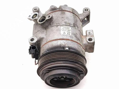 Compressor A/C MAZDA CX-5 (KF) 2.2 D | BP36082024M34 - Image 6