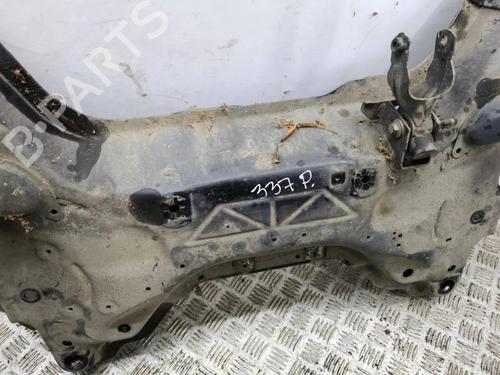 Subframe CITROËN C4 Coupe (LA_) 1.6 HDi | BP36202247M9 - Image 3