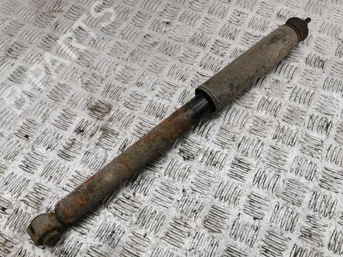 Right rear shock absorber HONDA CIVIC VII Coupe (EM2) 1.6 i (EM1) | BP28853264M19 